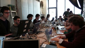 Young Workers