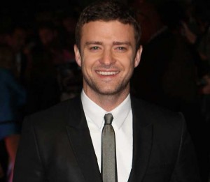 Justin Timberlake