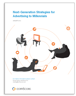Next Generation Strategies For Advertising To Millennials
