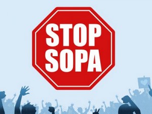 Stop SOPA