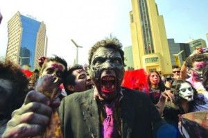Zombies