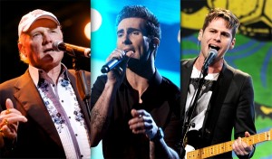 Generations At The Grammys