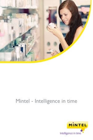 Mintel Teen & Tween Beauty Market