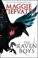 The Raven Boys
