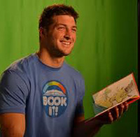 Tim Tebow