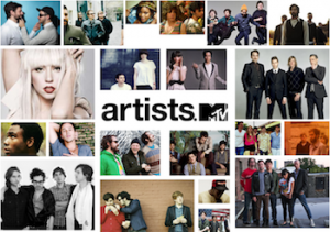 Artist.MTV
