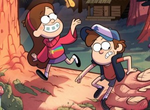Gravity Falls