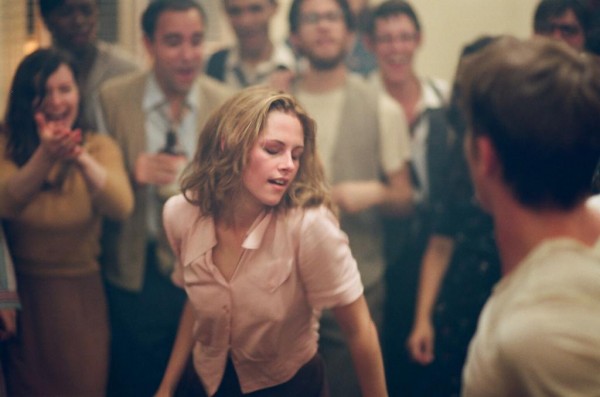 Kristen Stewart in 'On The Road'