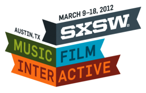 SXSW 2012
