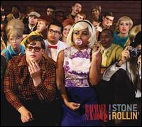 Raphael Saadiq Stone Rollin