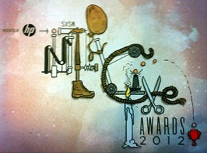 Interactive Awards