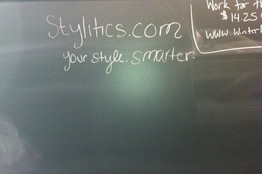 Stylitics recruits campus ambassadors