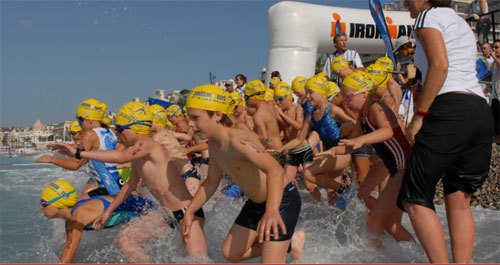 Triathalon