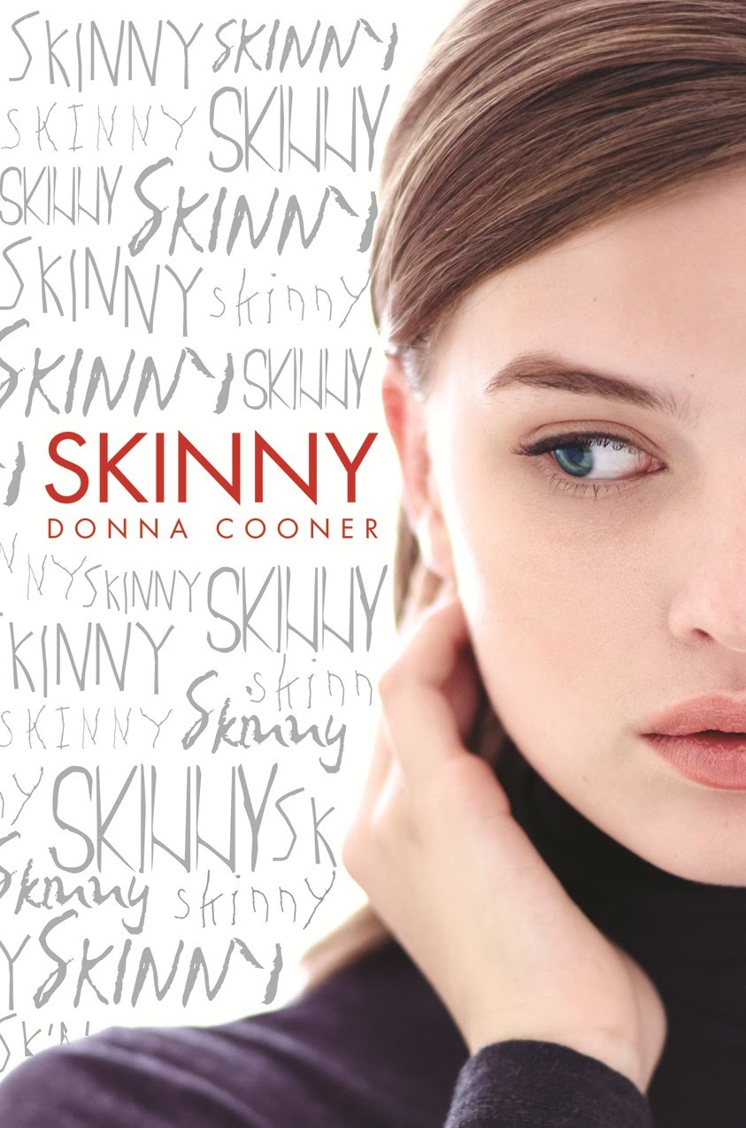 Skinny Book Review