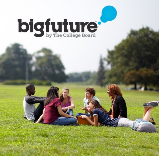BigFuture