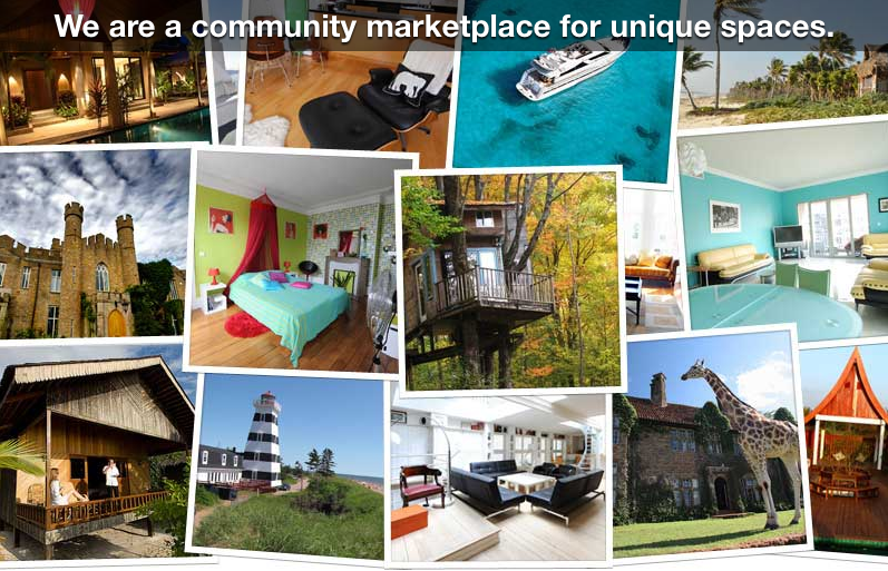 AirBNB