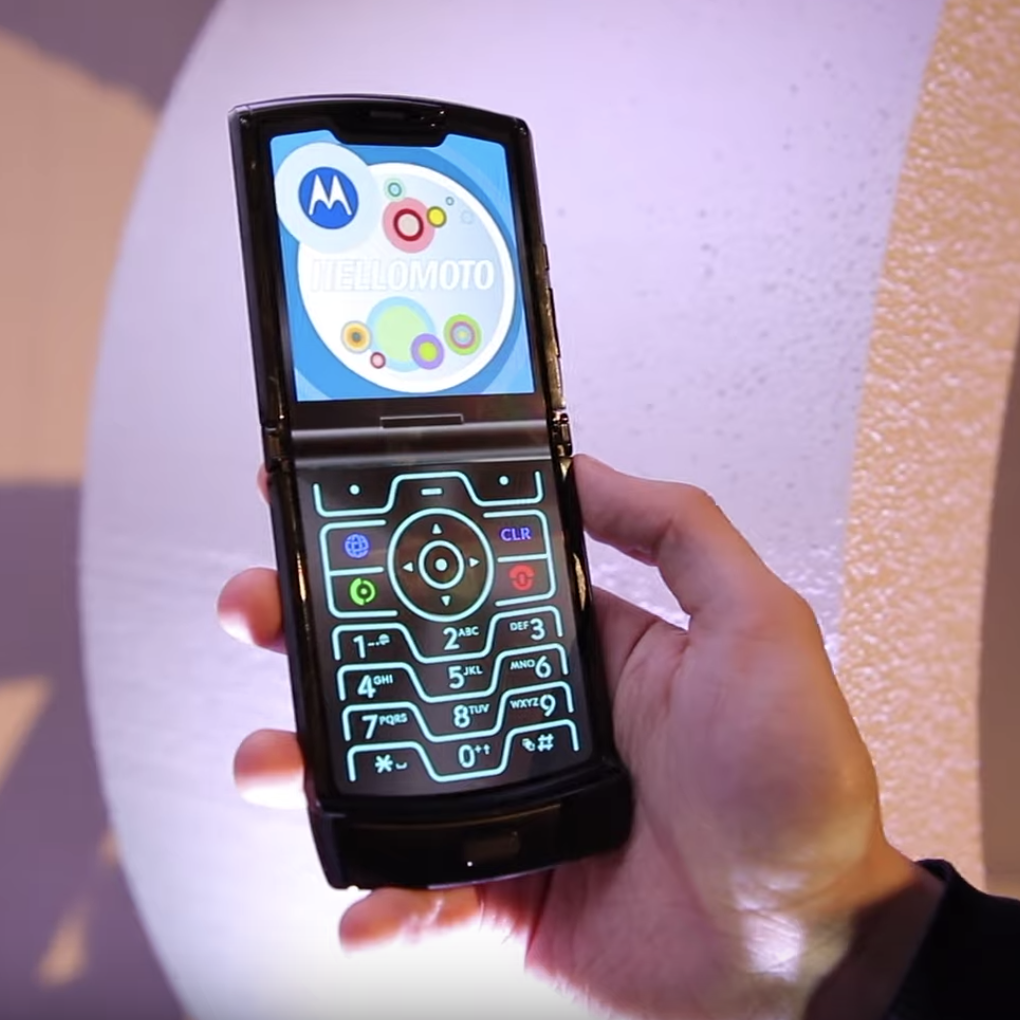 These Apps Are Turning Young Consumers’ Phones into Retro Devices - YPulse