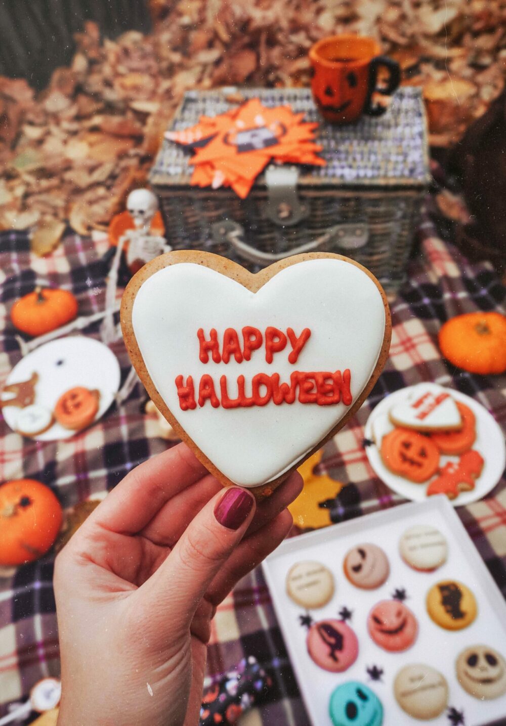 Yes, Young Consumers in WE Are Celebrating Halloween—Here's How - YPulse
