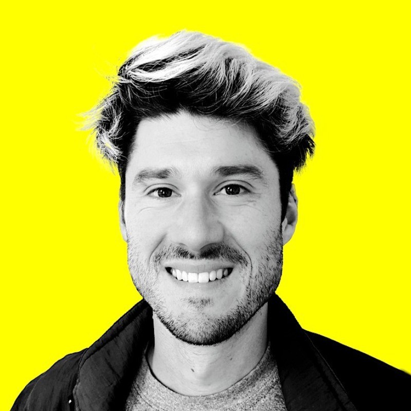 Anto Ficatier Headshot