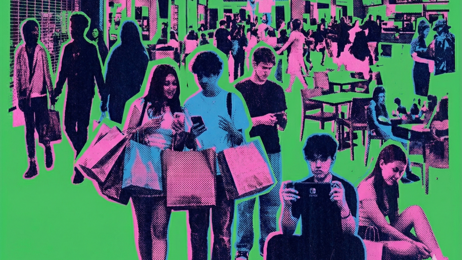 Teens Today Trend Report YPulse